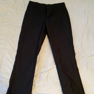 Dress pants